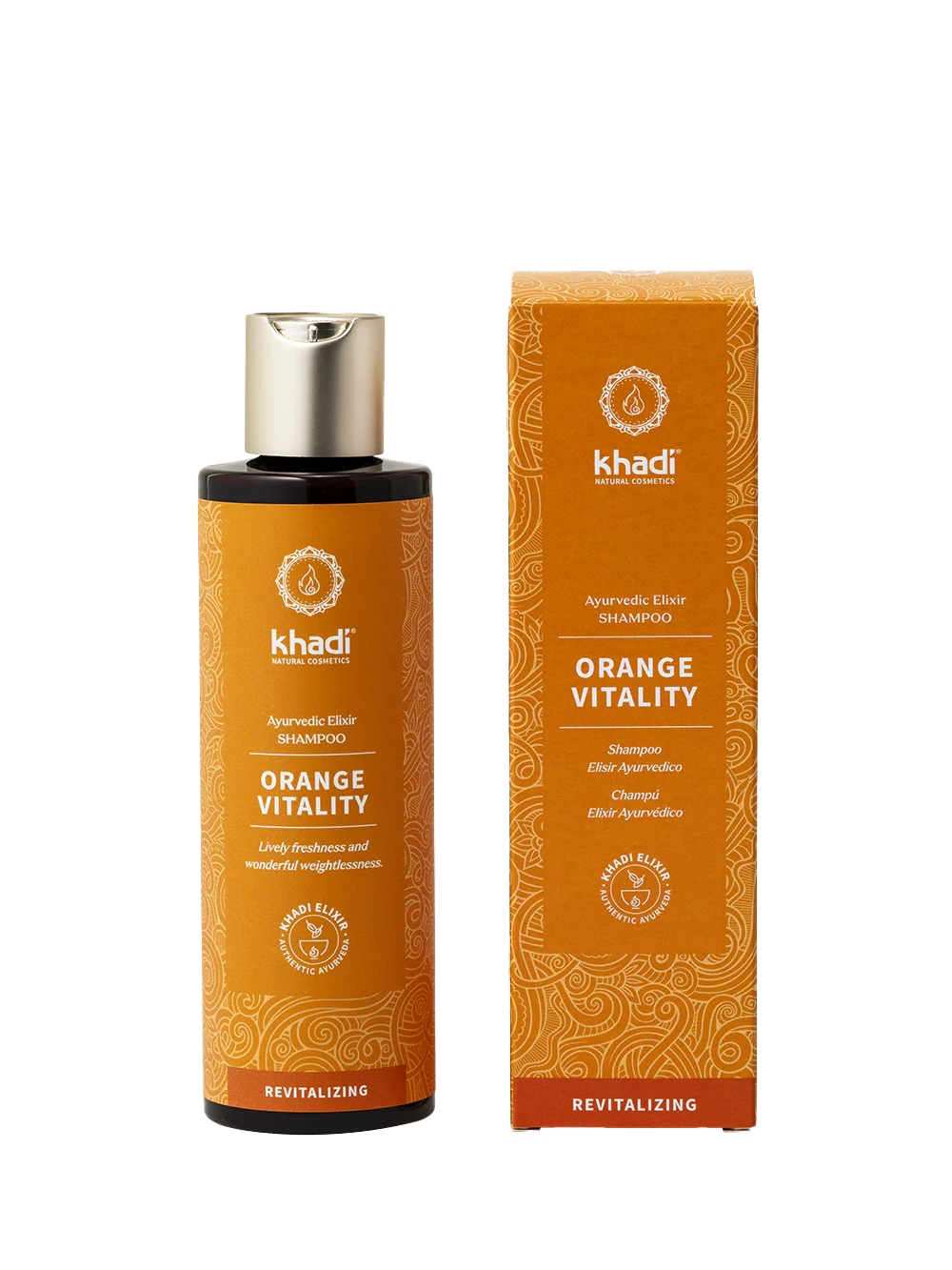 Let it Grow Hair Bundle - Image 3