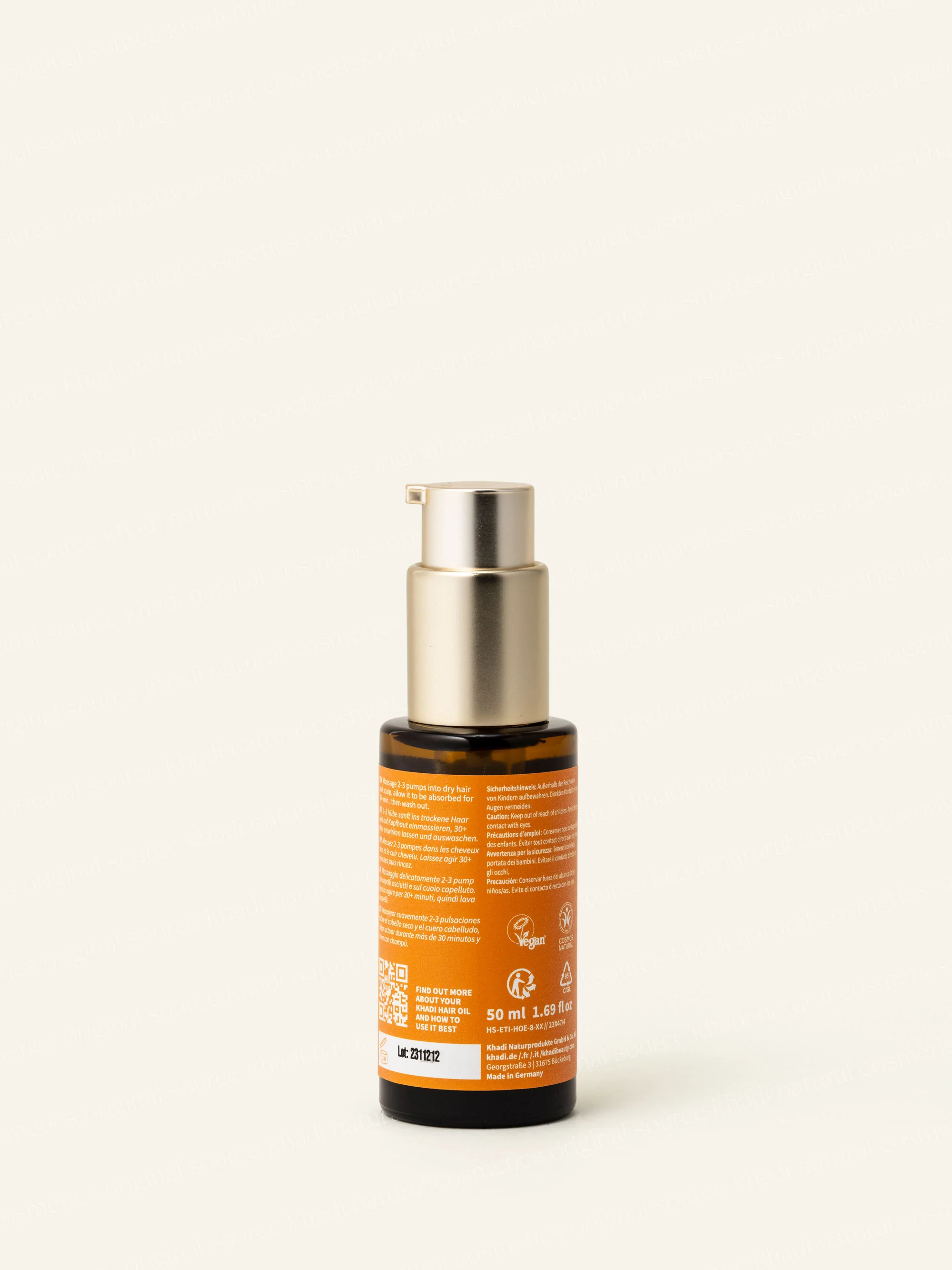 Let it Grow Hair Bundle - Image 8