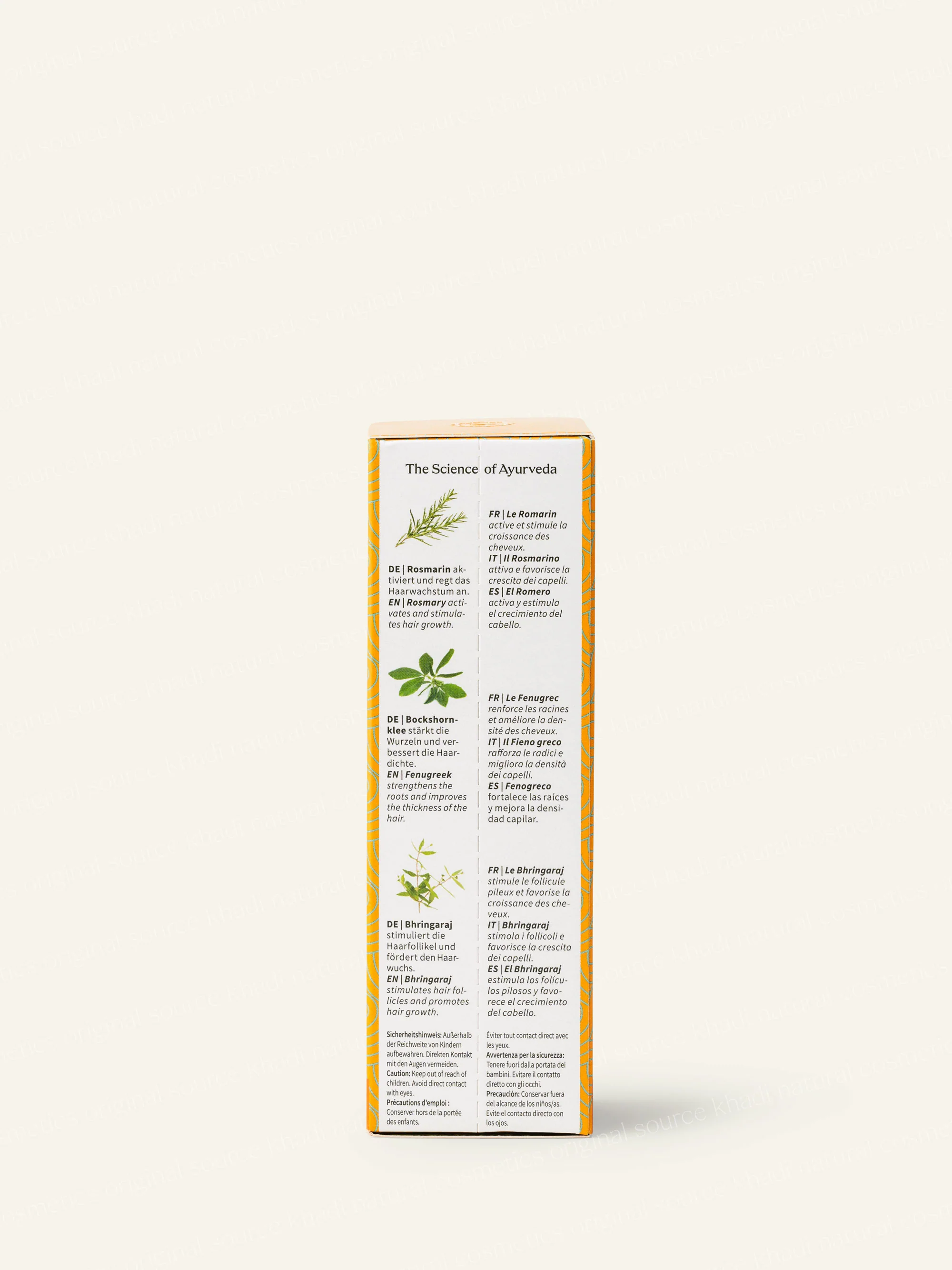 Let it Grow Hair Bundle - Image 9
