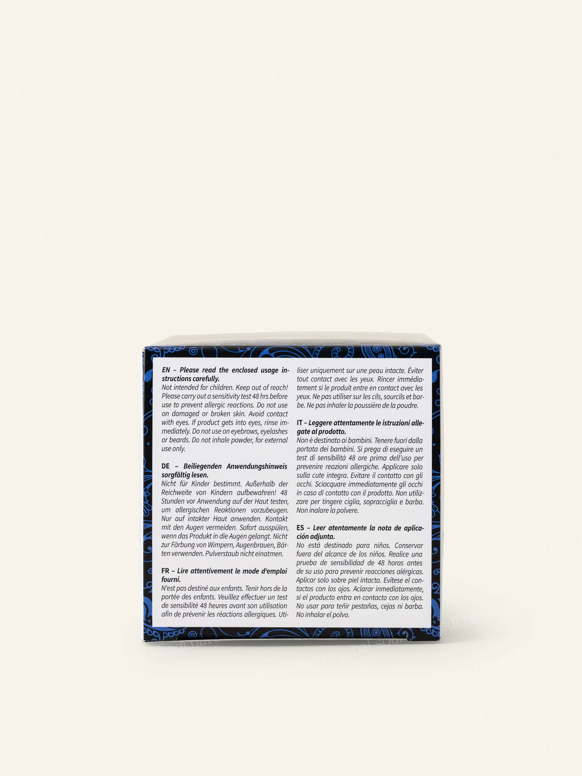 Reines Indigo - Image 6
