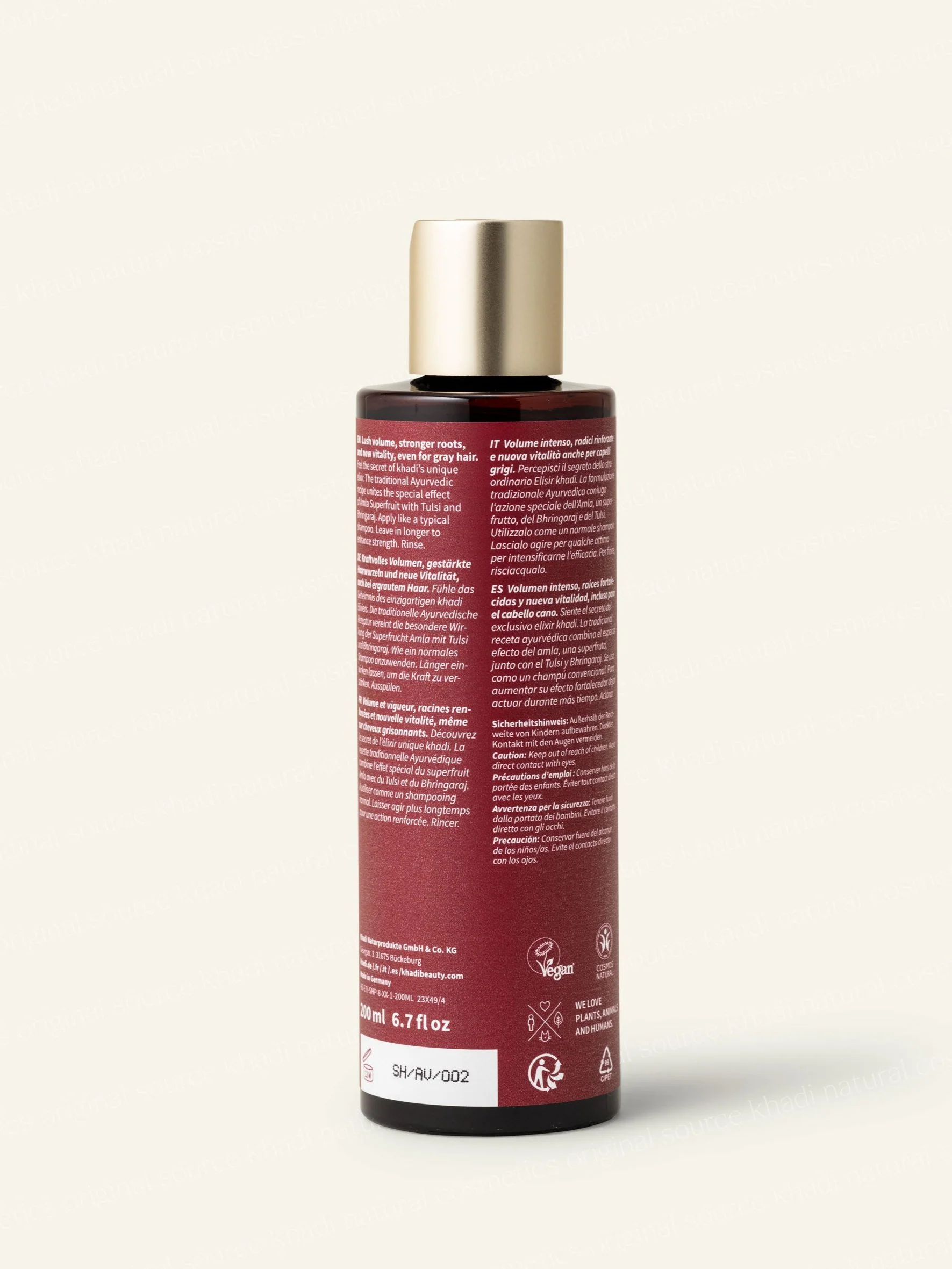 Amla Volume - Image 6