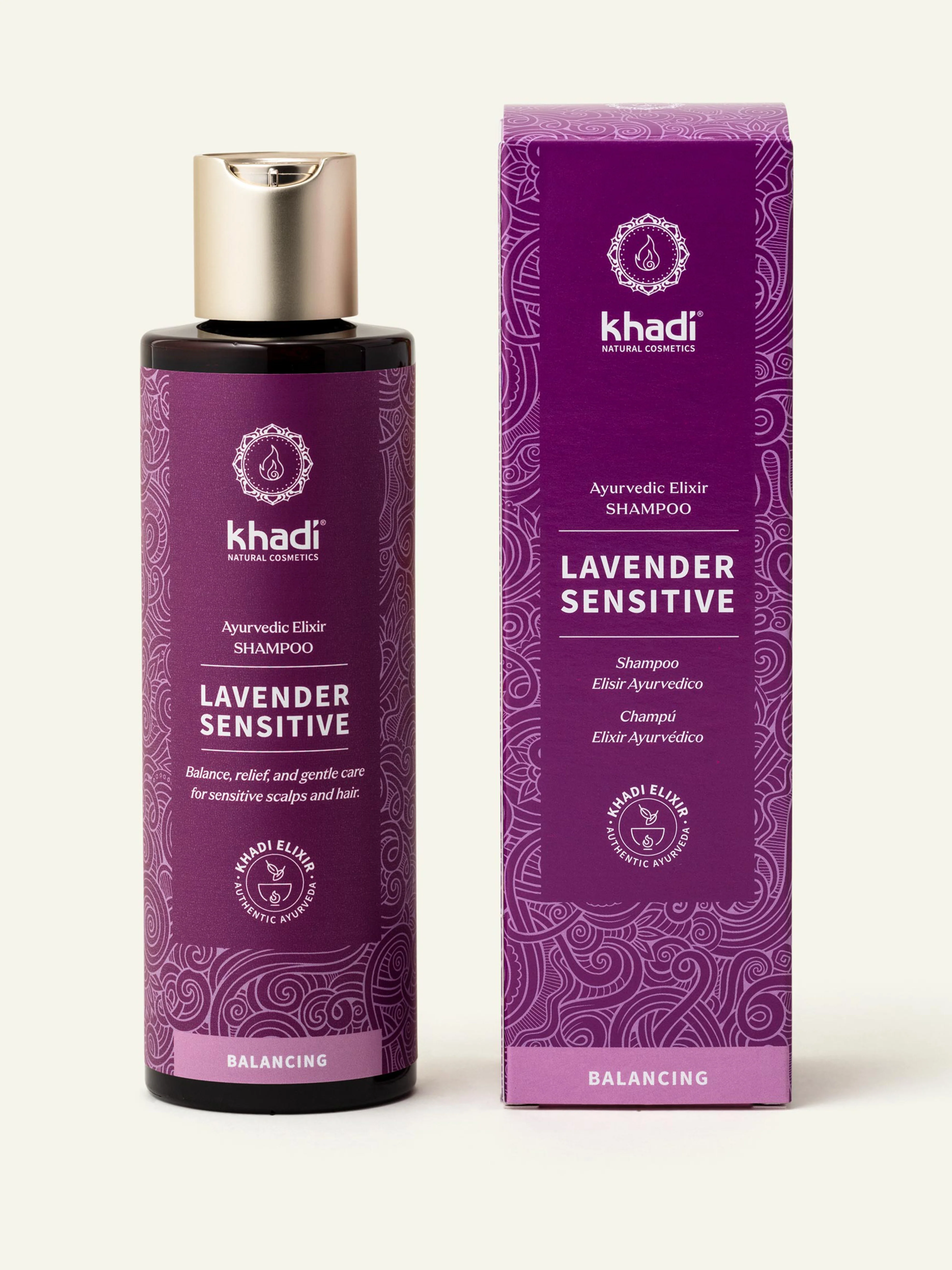 Lavender Sensitive - Image 3