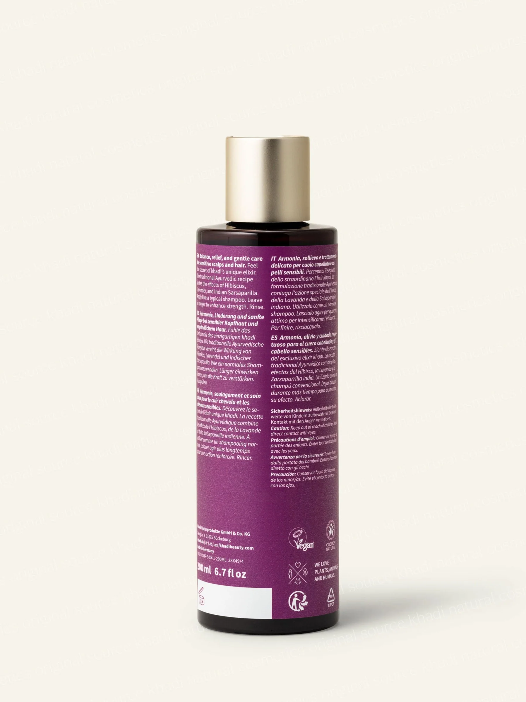 Lavender Sensitive - Image 5