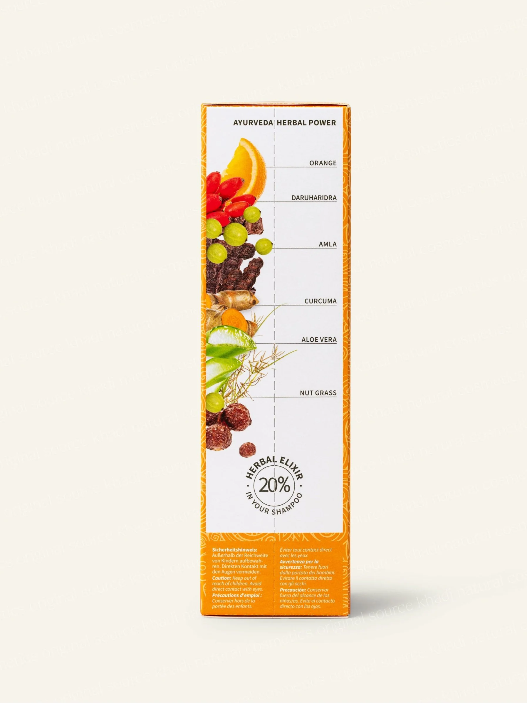 Orange Vitality - Image 6