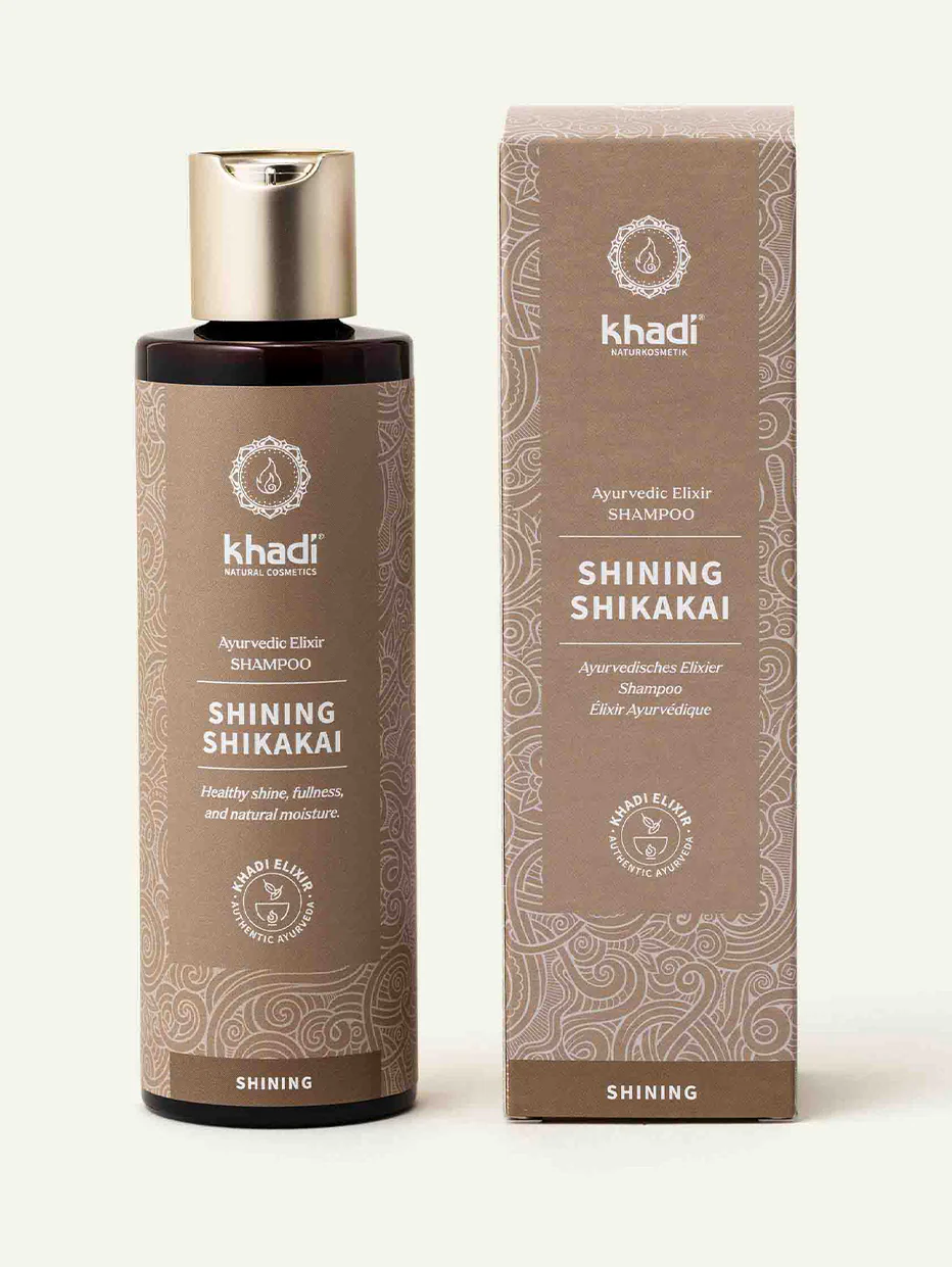 Shining Shikakai - Image 3