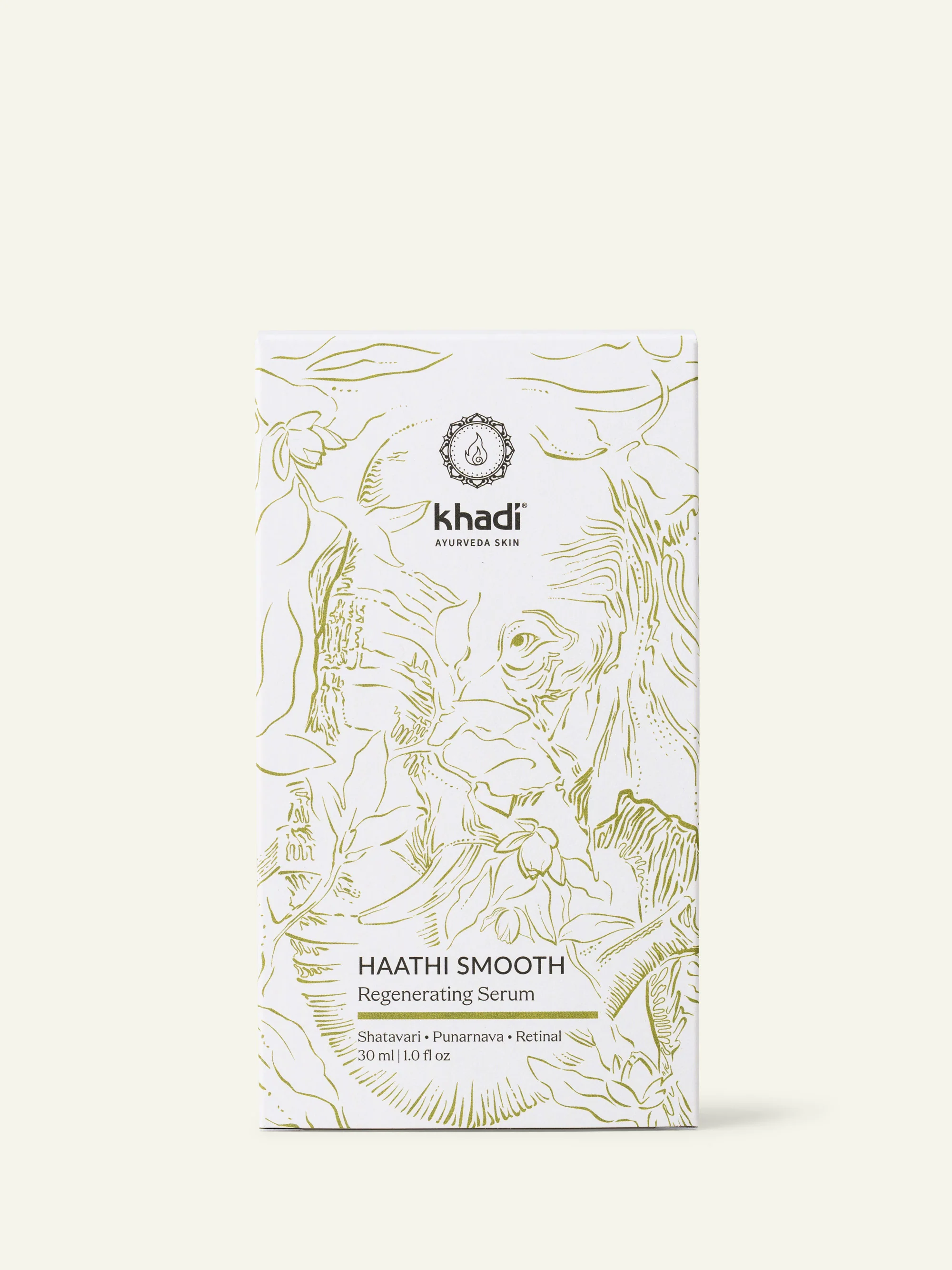 Regenerating Face Serum - Image 3
