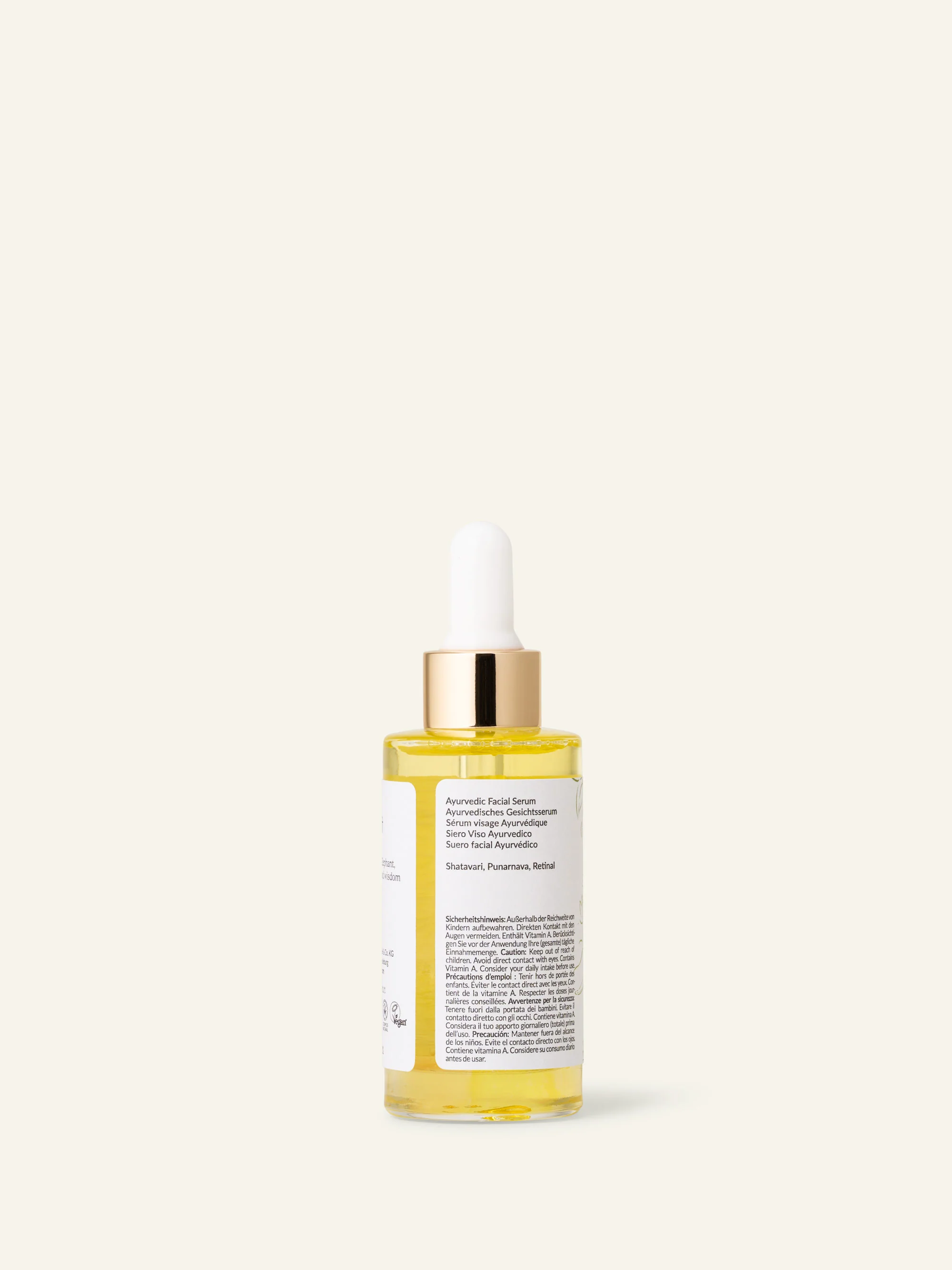 Regenerating Face Serum - Image 5