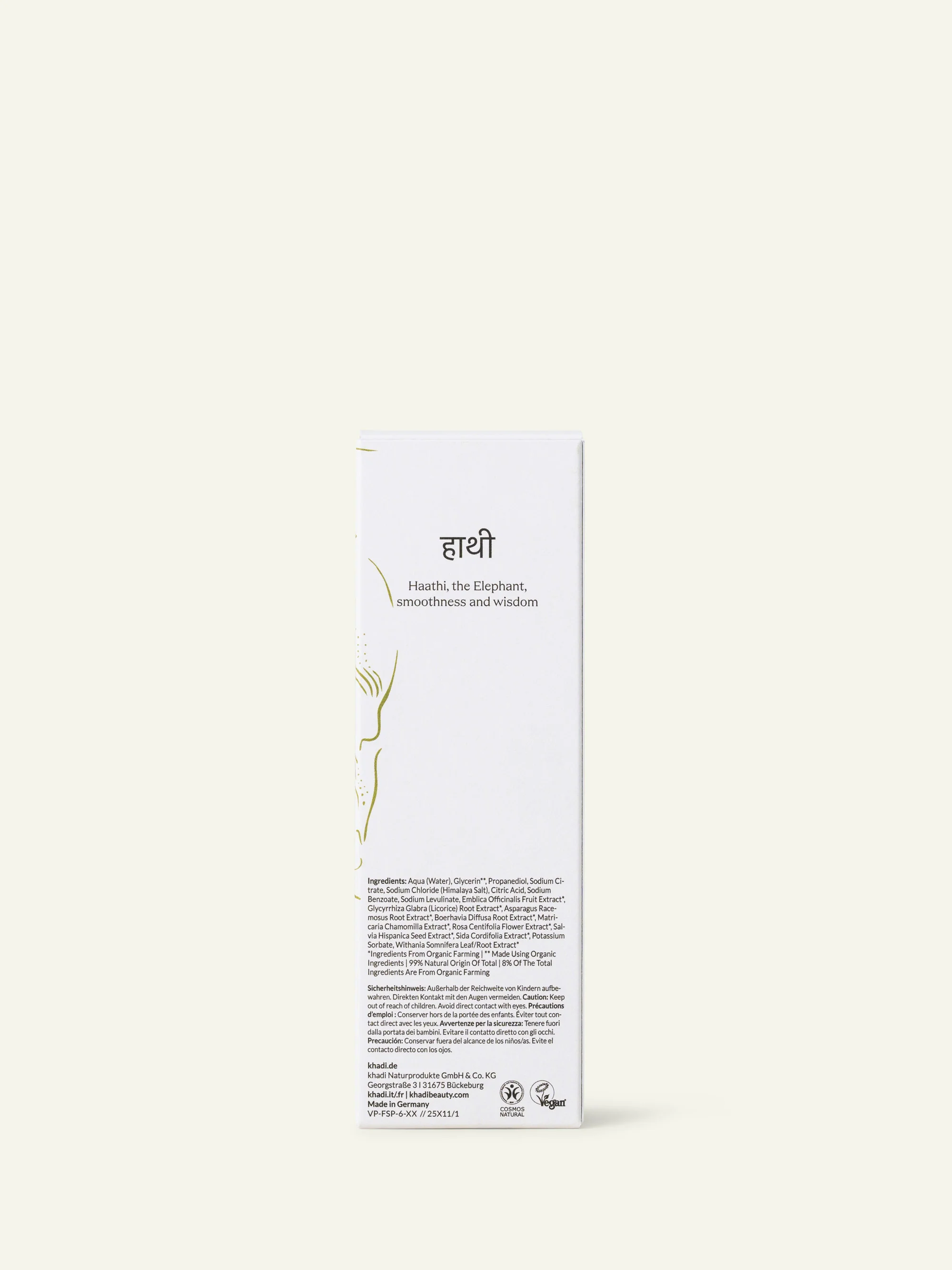 Regenerating Face Tonic - Image 4