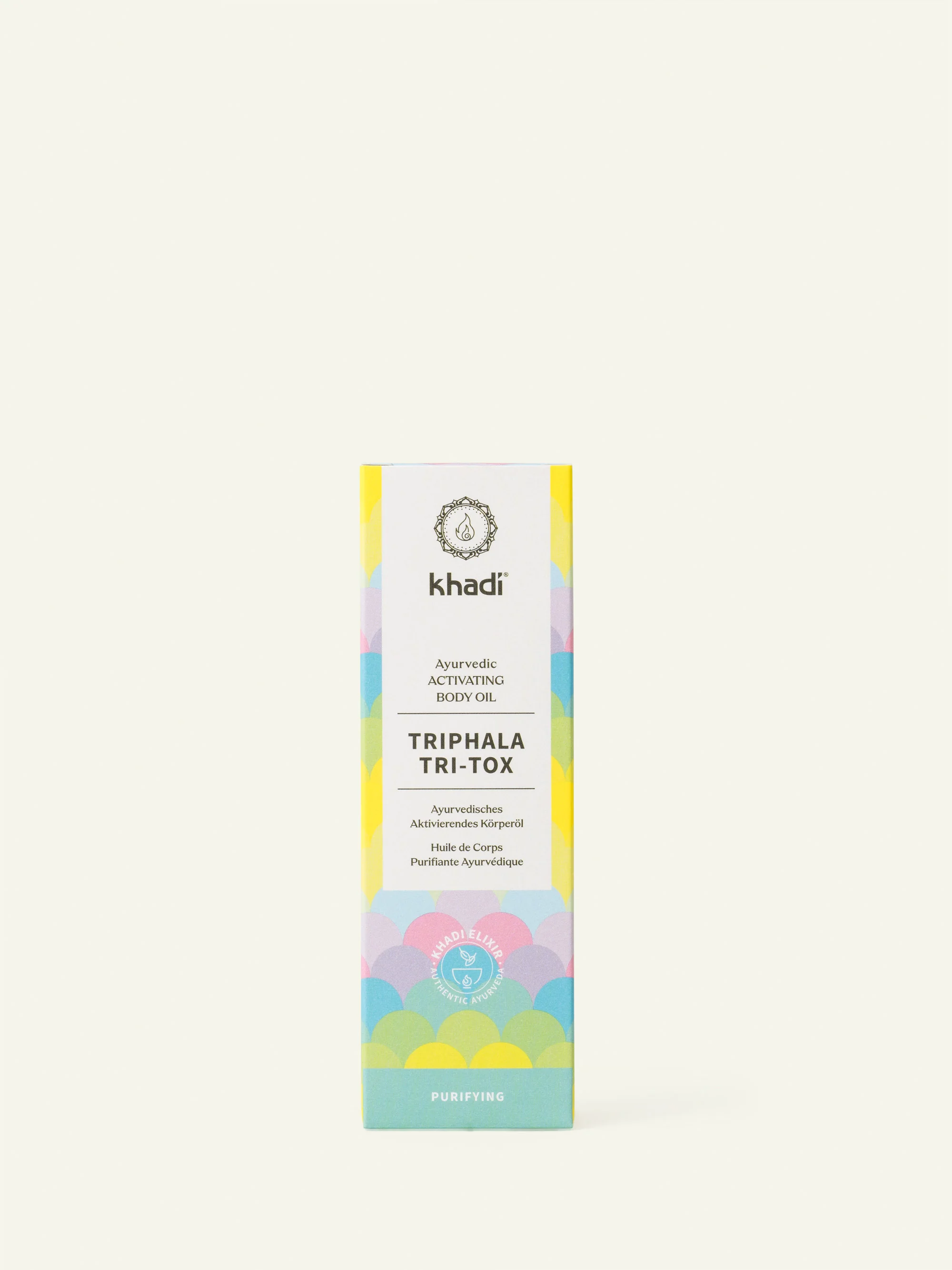 Triphala Tri-Tox - Image 5