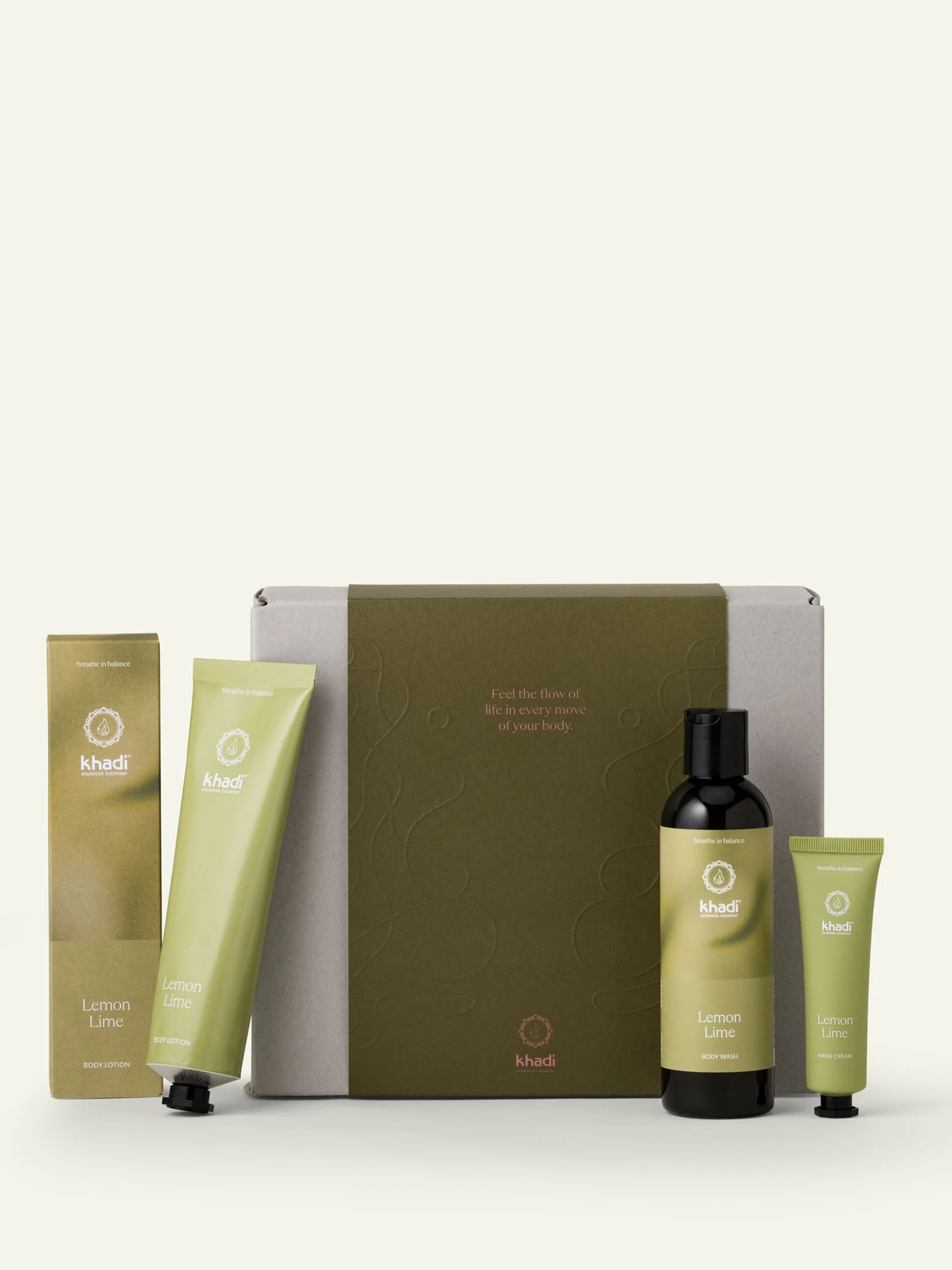 Bodycare-Set - Image 4