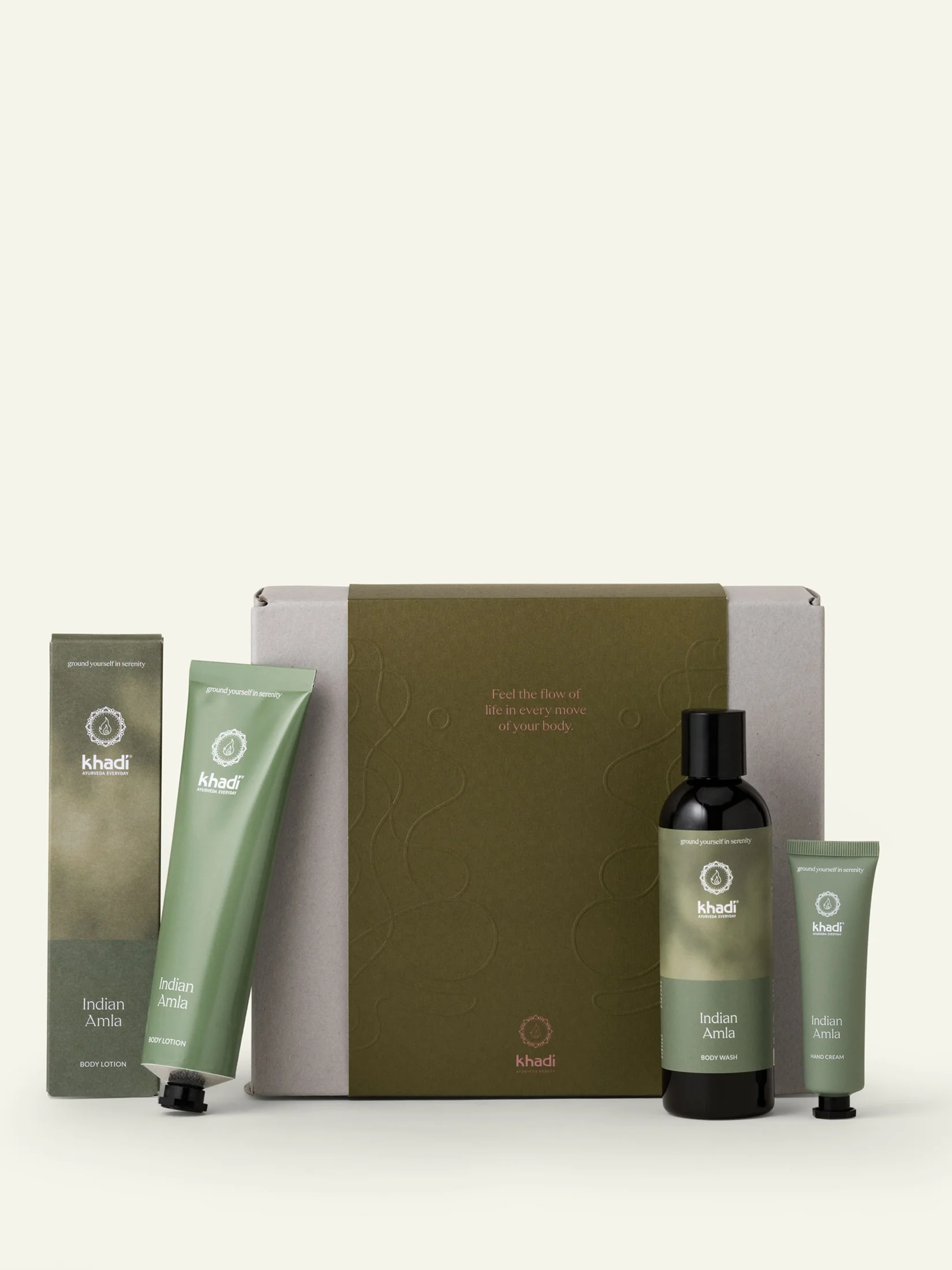 Bodycare-Set - Image 5