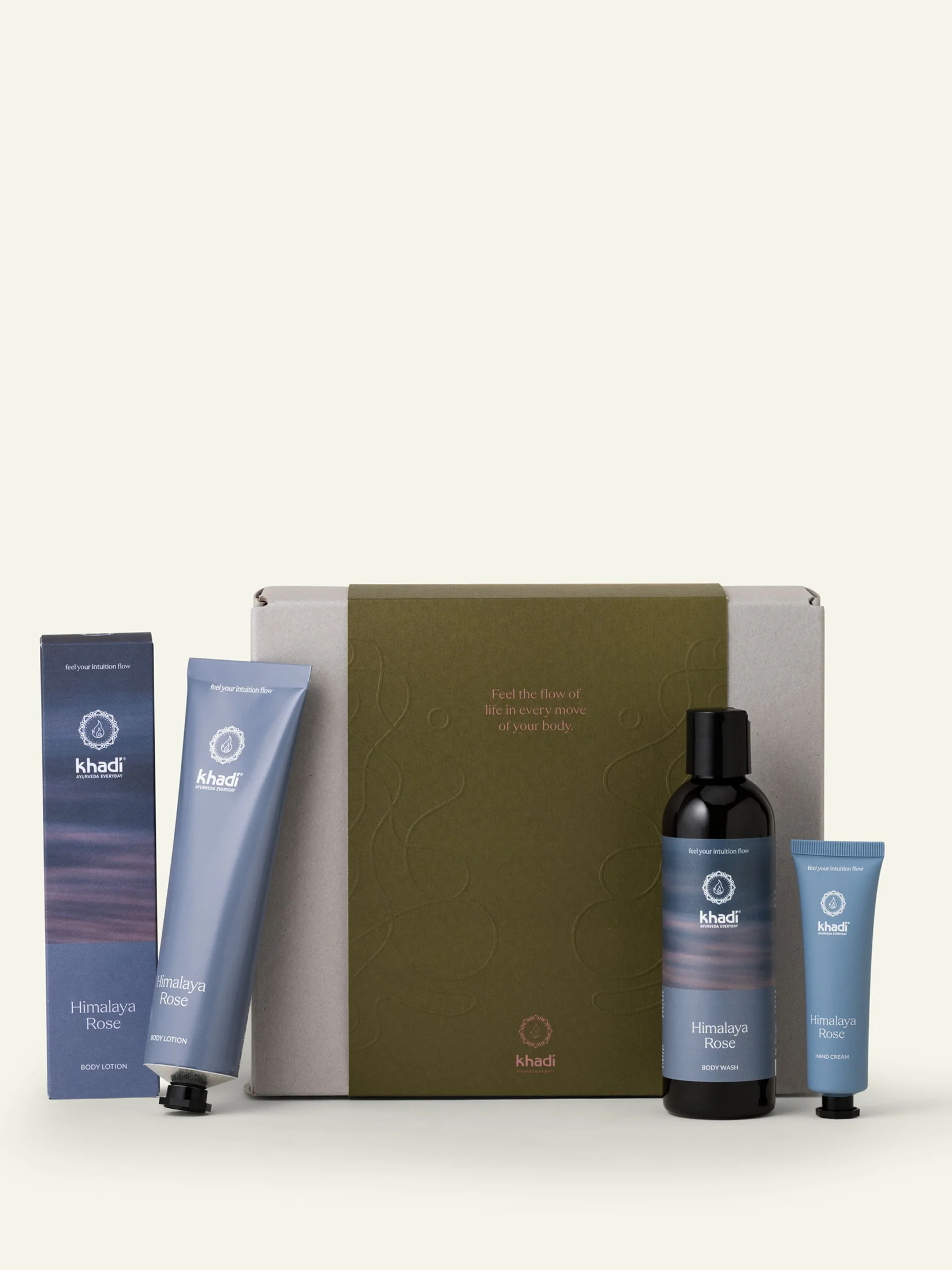 Bodycare-Set - Image 6