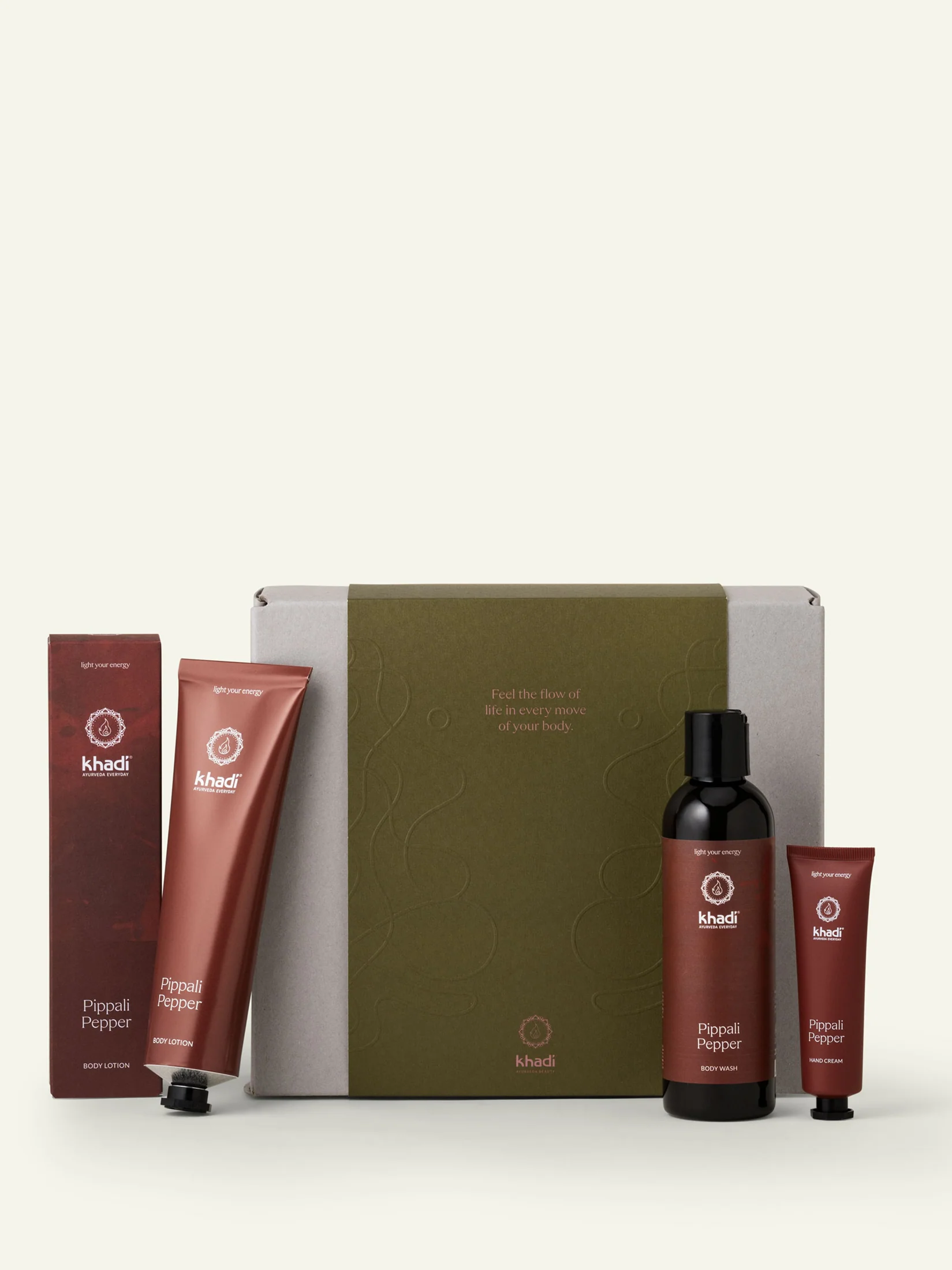 Bodycare-Set - Image 7