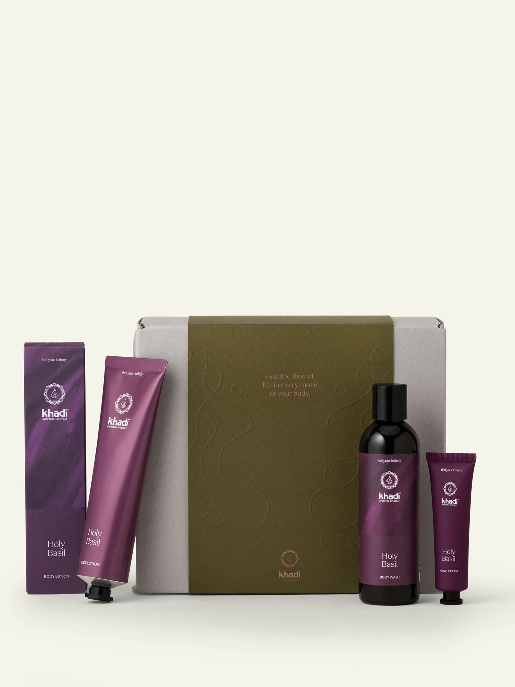 Bodycare-Set - Image 8