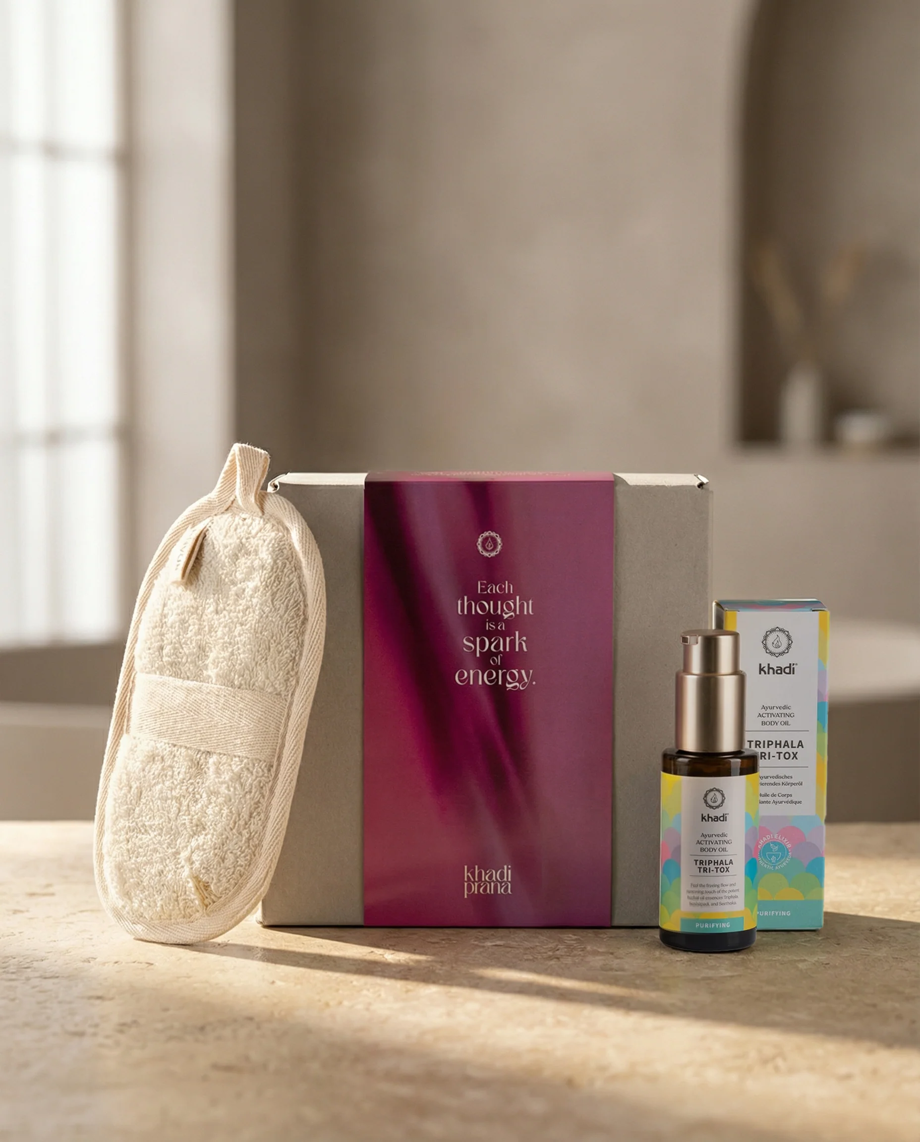 Triphala Flow-Set - Image 3