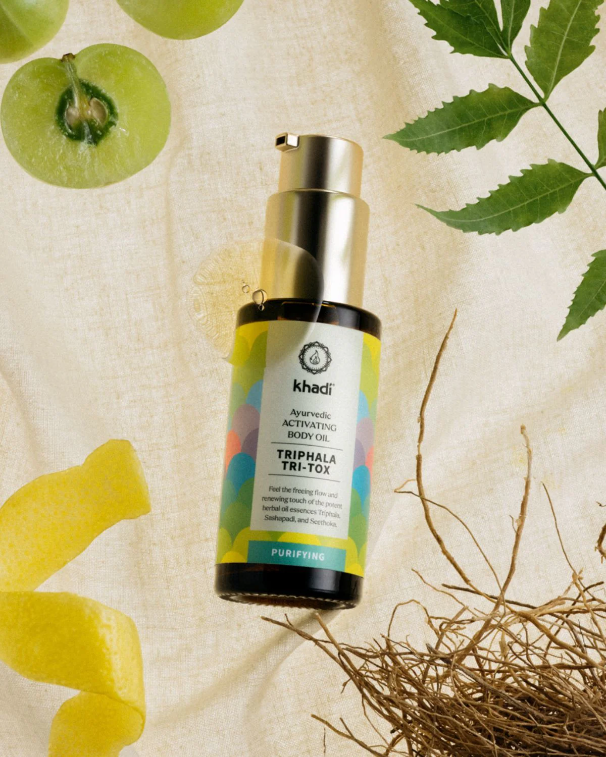 Triphala Flow-Set - Image 4