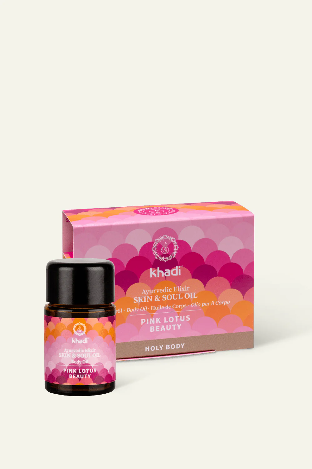 Pink Lotus Meditation-Set - Image 5