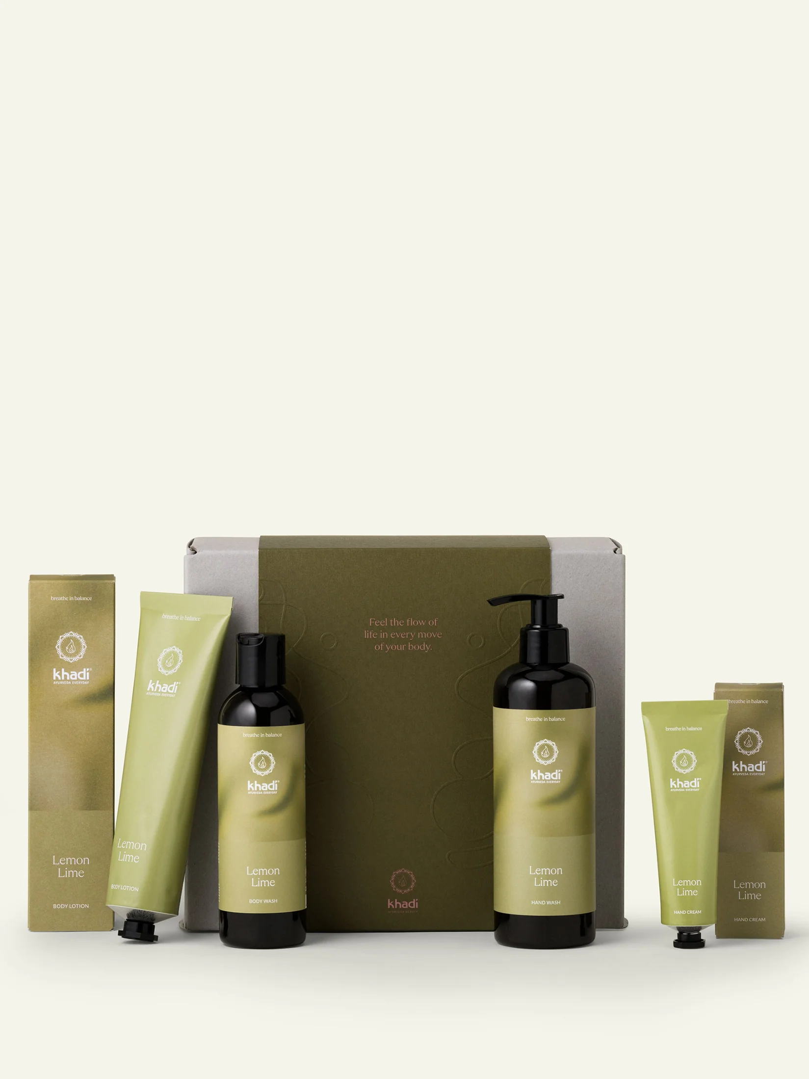 Luxury-Set - Image 5
