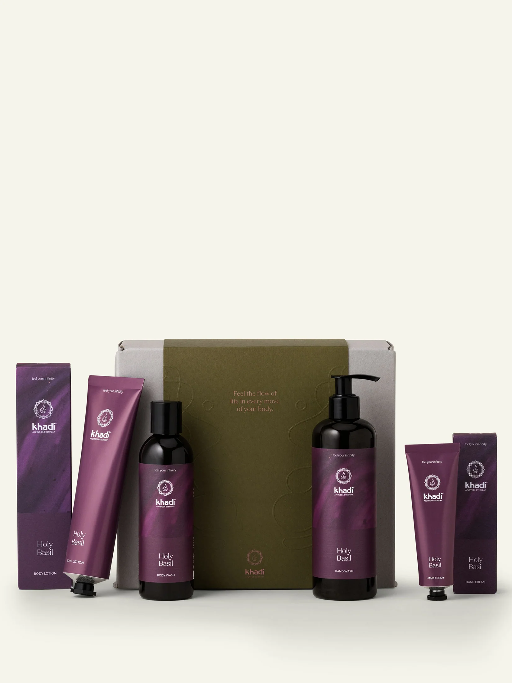 Luxury-Set - Image 7