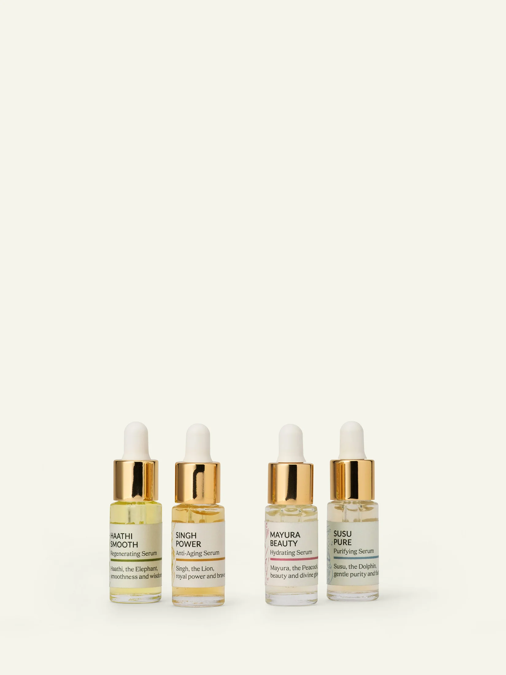 Ayurvedic Skin Journey - Image 3
