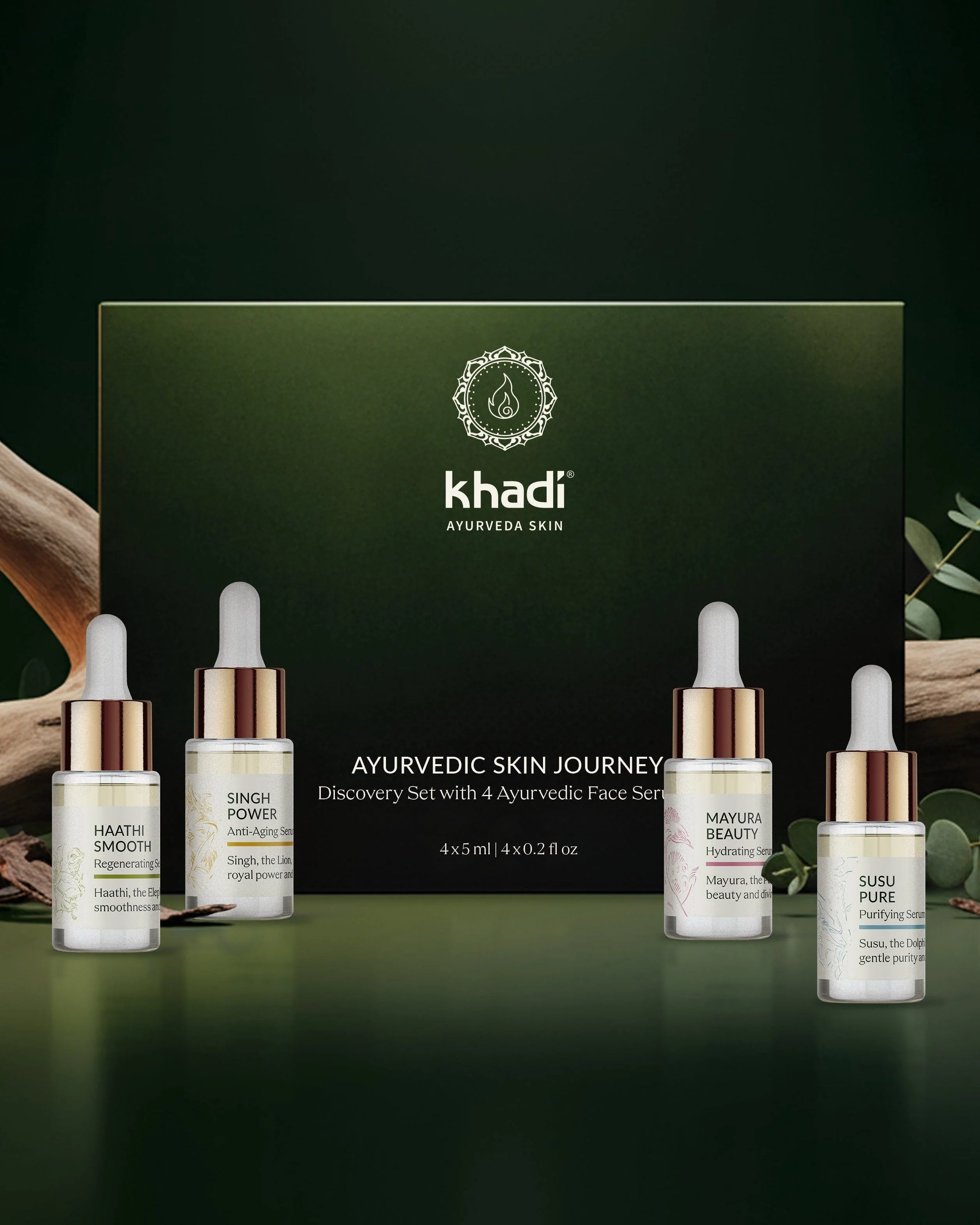 Ayurvedic Skin Journey - Image 6