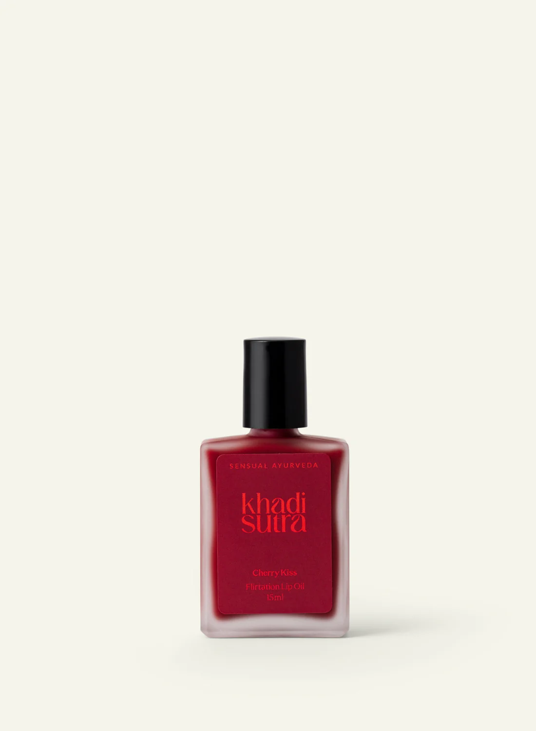 Lip Oil Cherry Kiss - Image 11