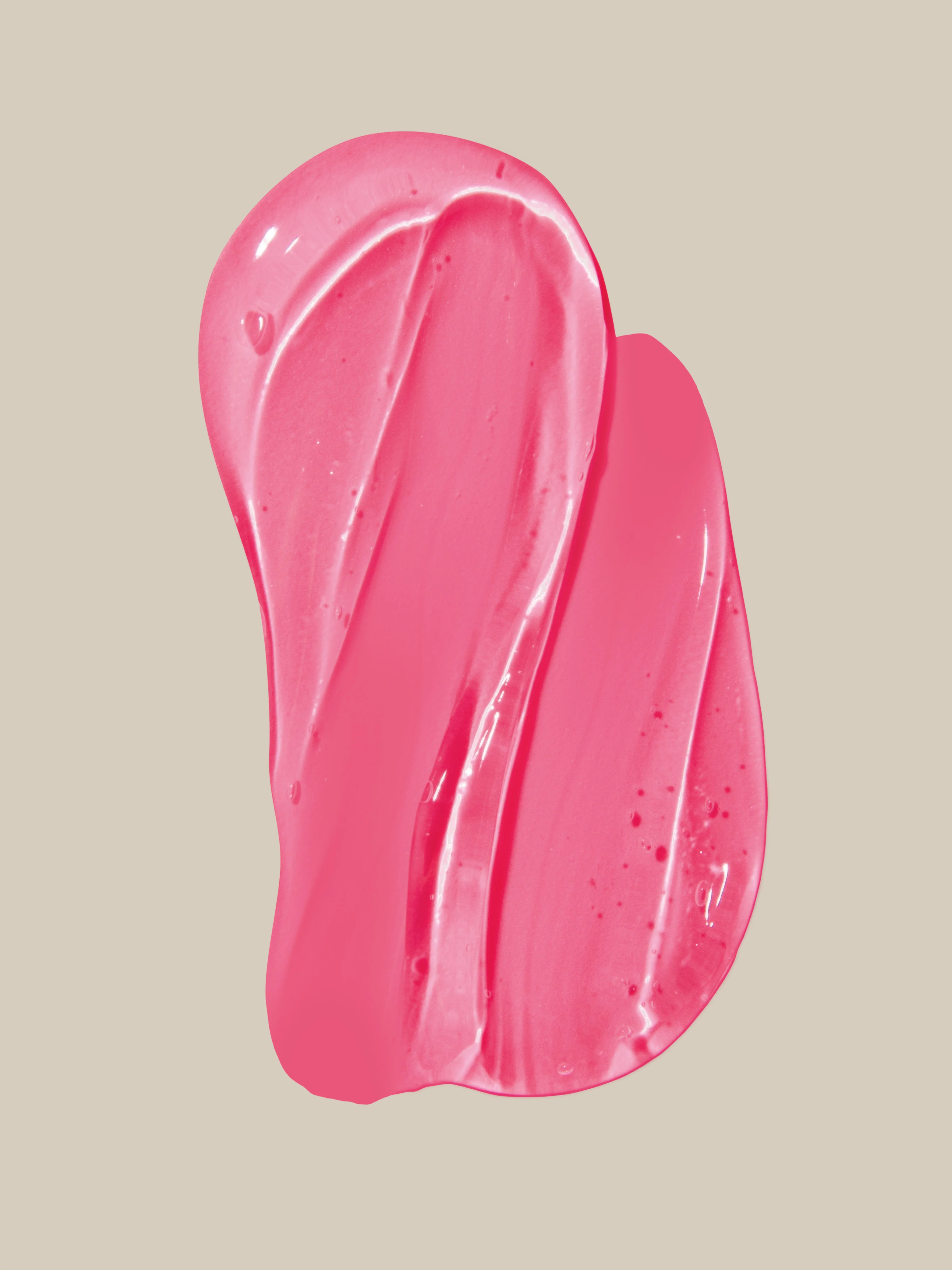 Lip Oil Stormy Pink - Image 4