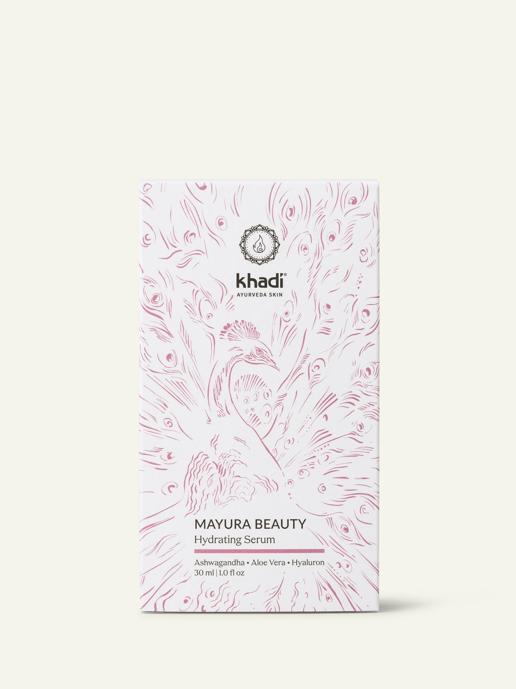 Hydrating Face Serum - Image 3