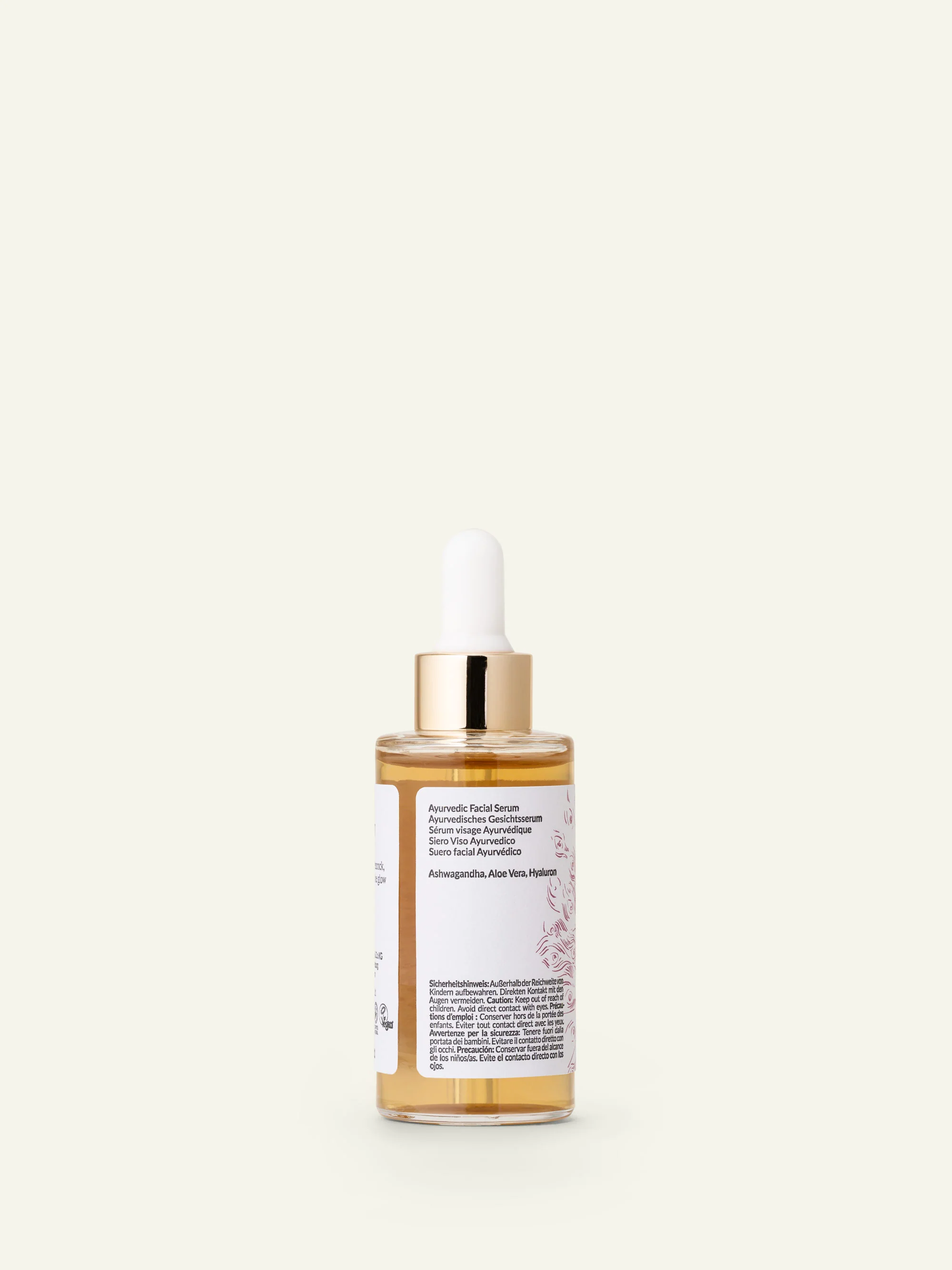 Hydrating Face Serum - Image 5