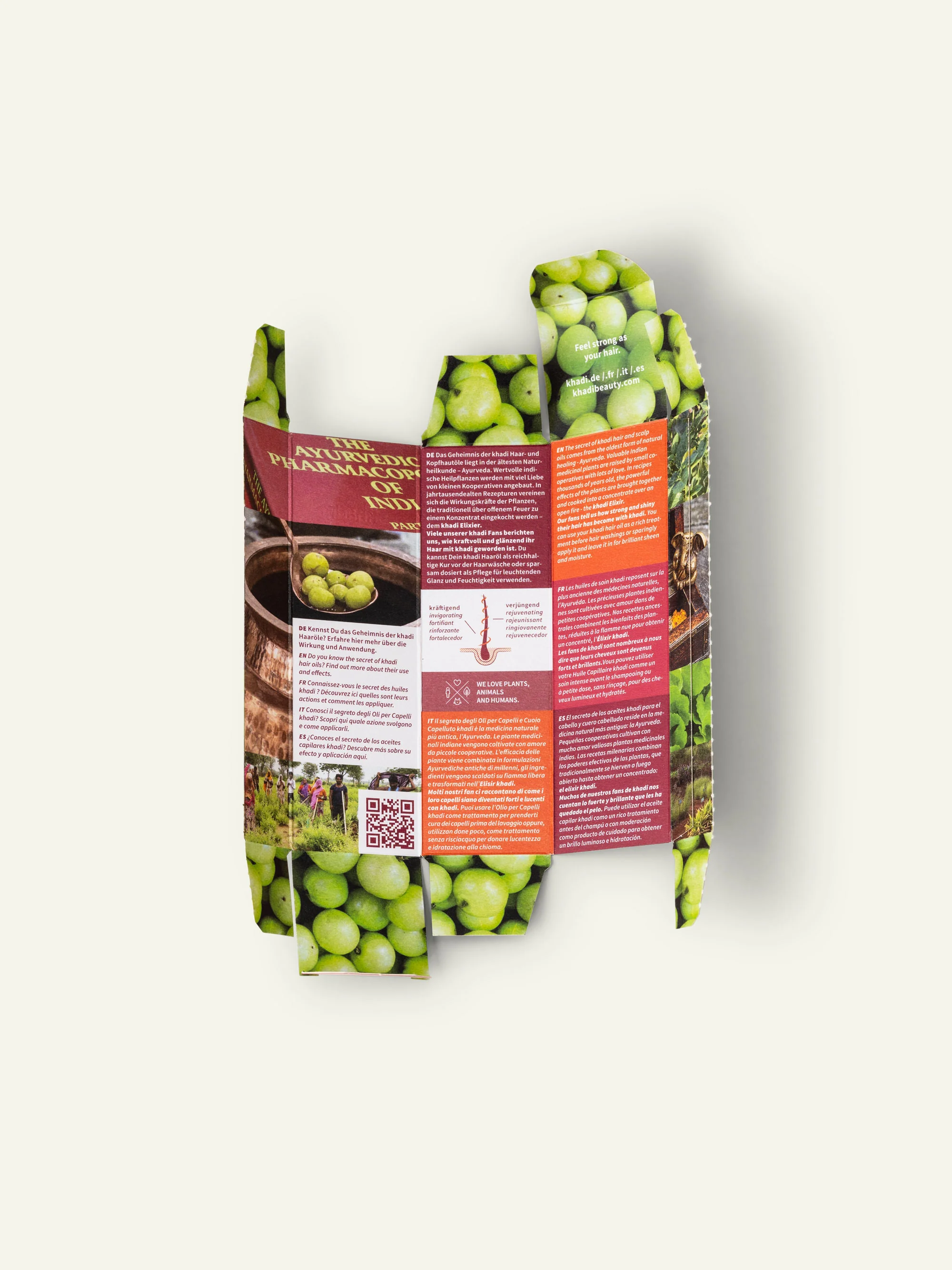Amla Power-Set - Image 7