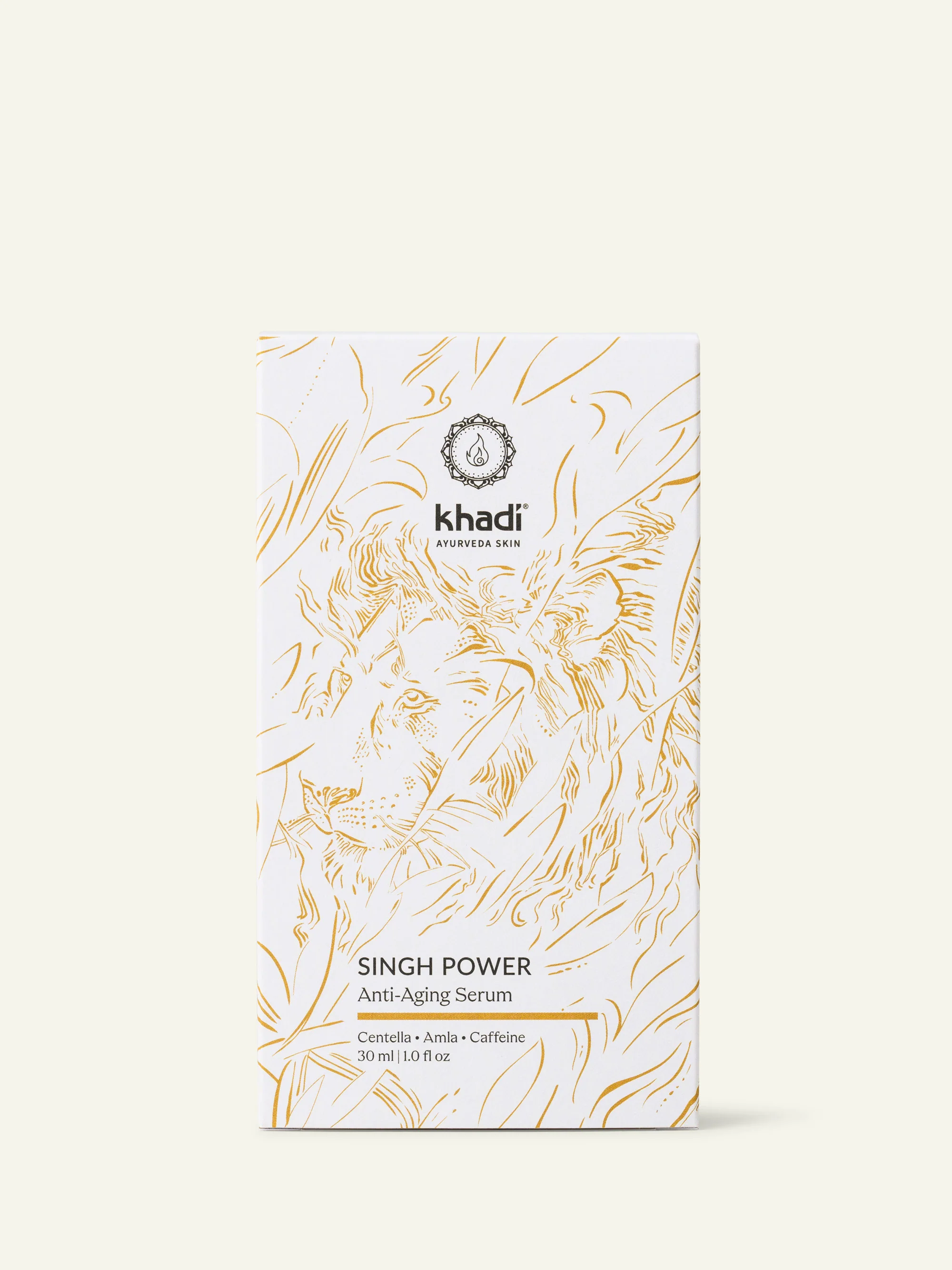 Anti-Aging Face Serum - Image 3
