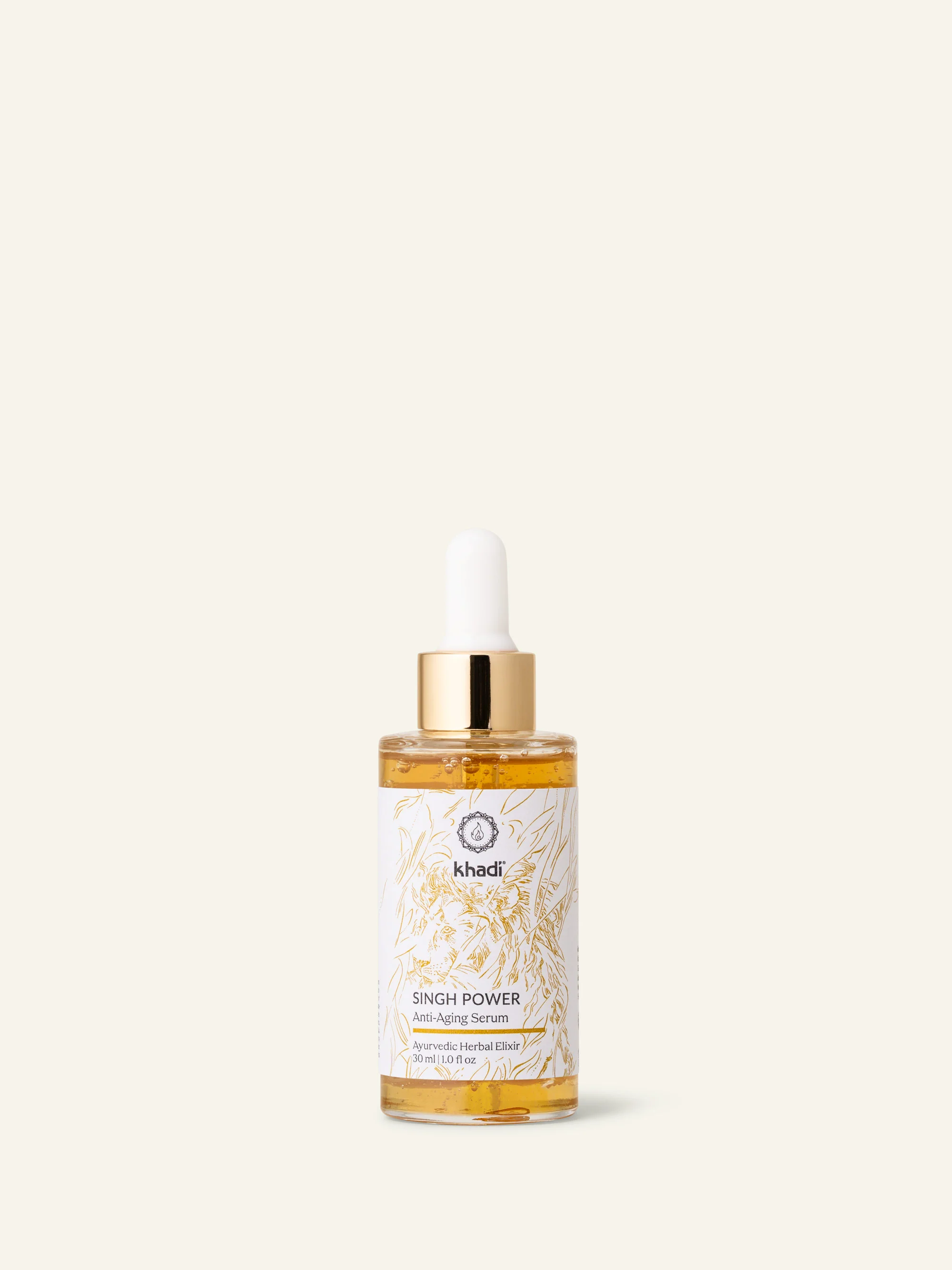 Singh Power Anti-Aging Trio - Image 6
