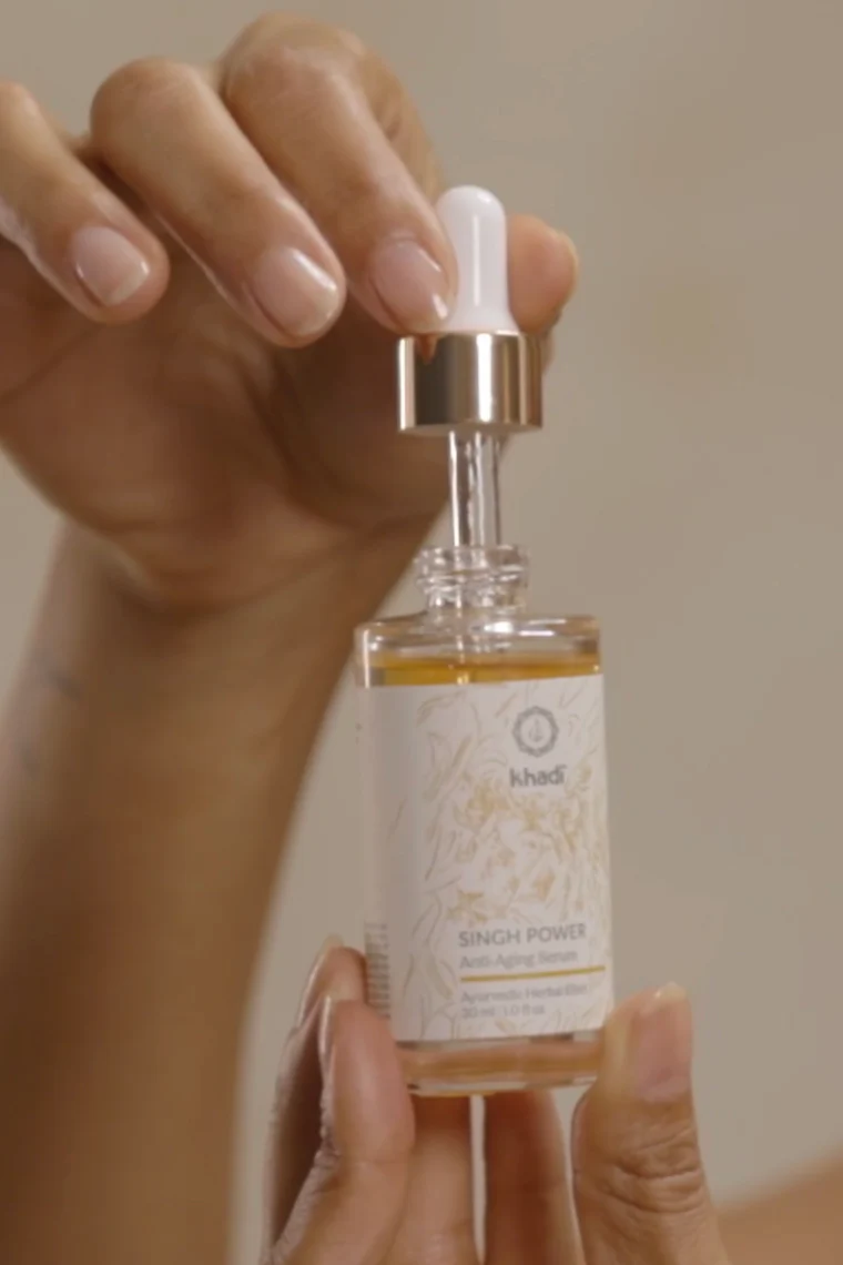Anti-Aging Face Serum - Image 5