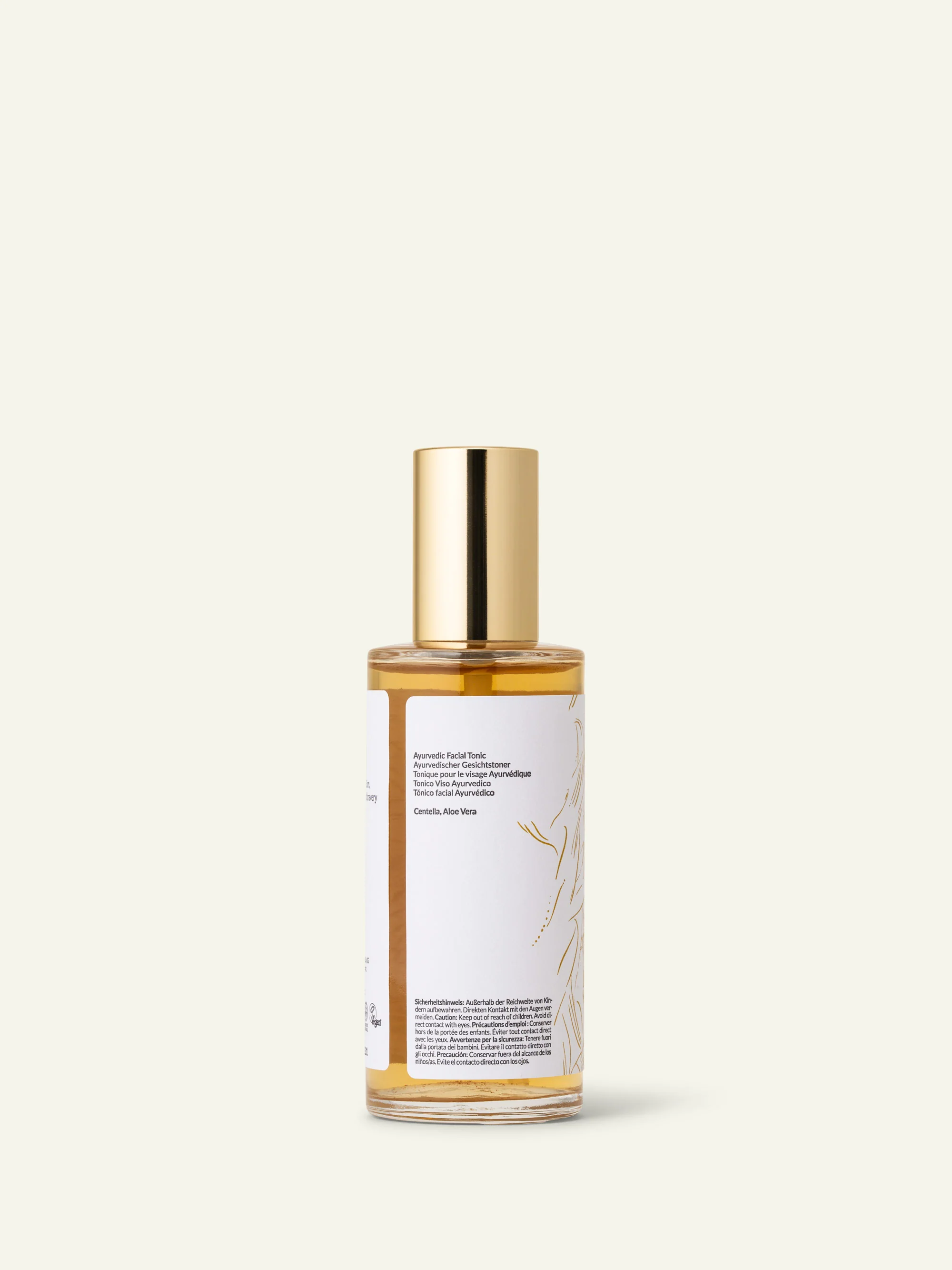 Anti-Aging Face Tonic - Image 5