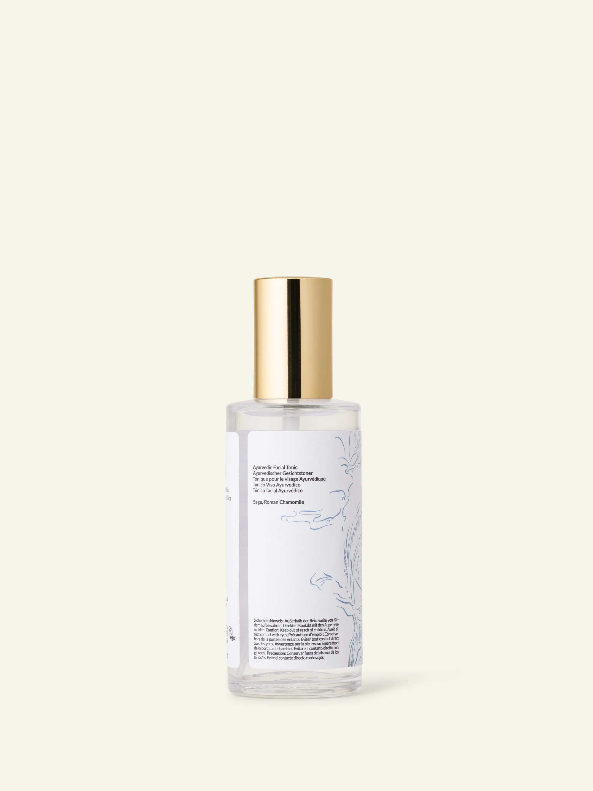 Purifying Face Tonic - Image 4