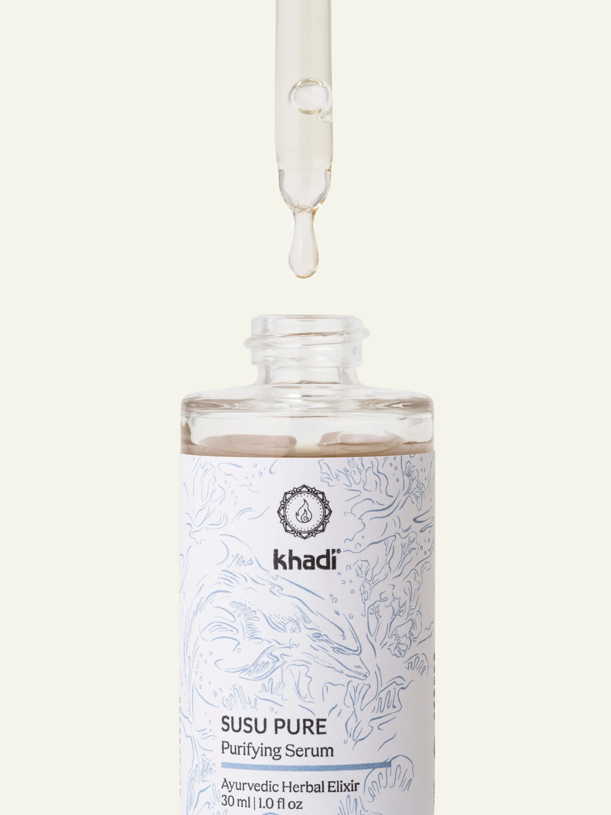Susu Pure Purifying Trio - Image 5